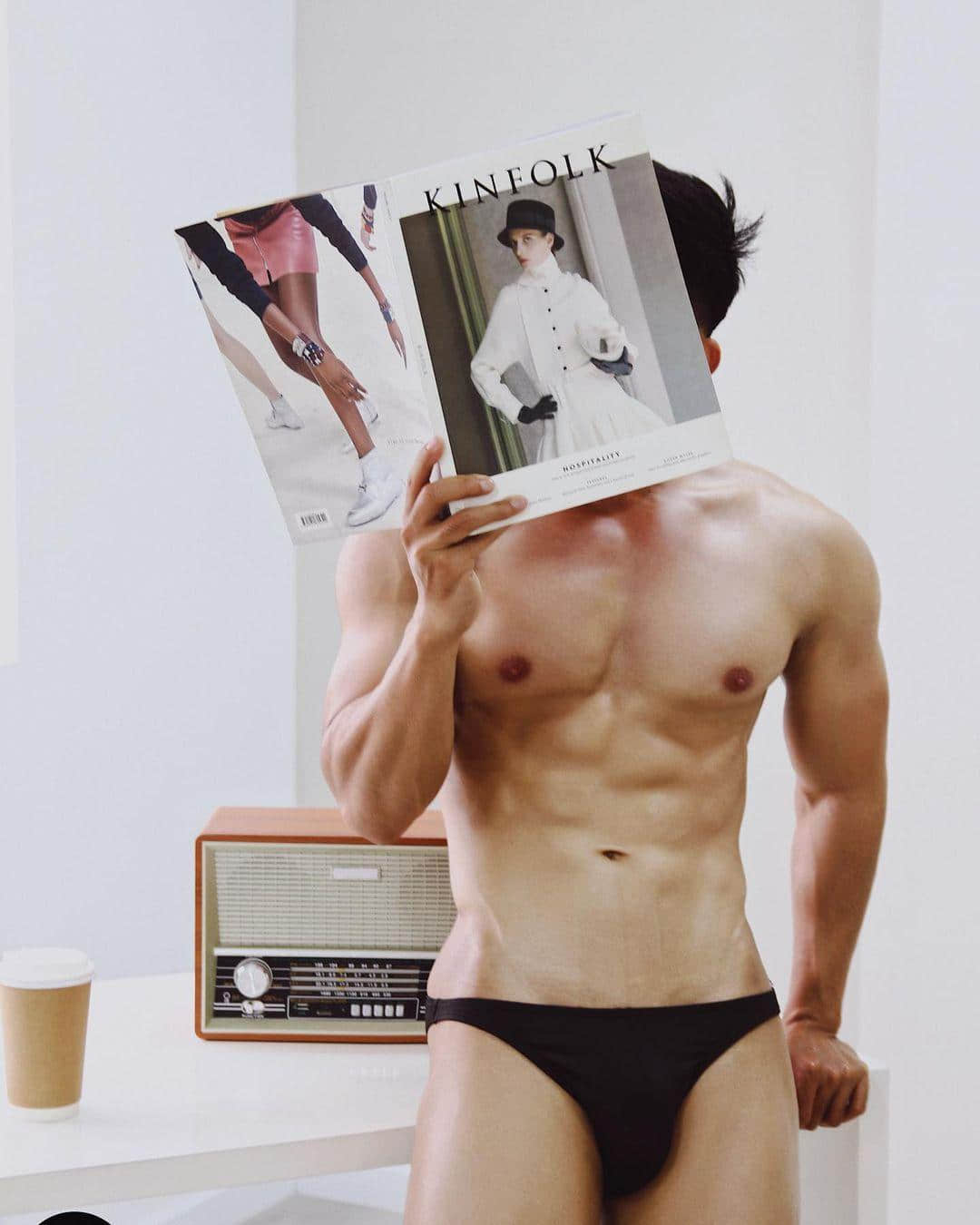 週六嚐鮮肉|我有 3 個男友!越南帥哥實境秀節目出櫃:洪慶-NICEGAY