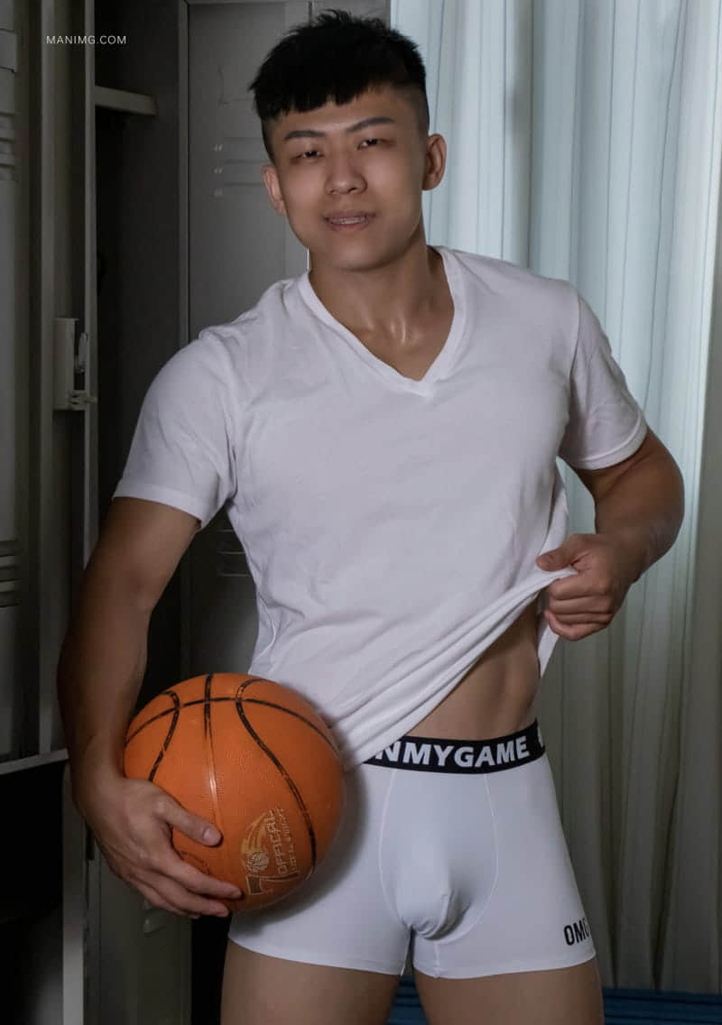 YOUTH:人態好攝影集3(數位特別版)-NICEGAY