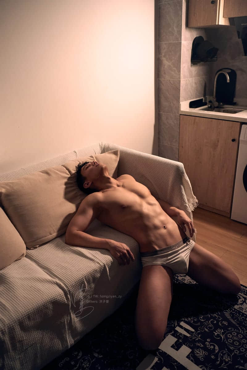 洪子晏 HONGZIYAN PHOTOGRAPHY COLLECTION P2-NICEGAY