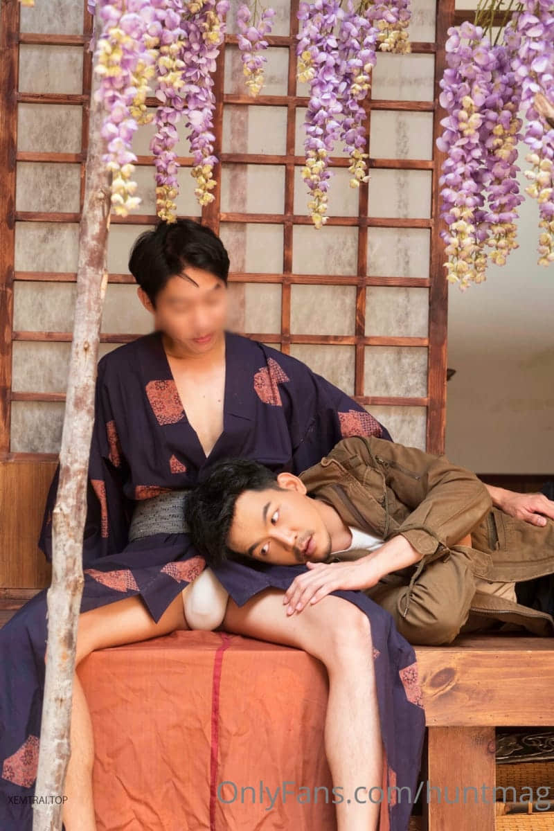 Hunt Series EP.12 – Toxic flower-NICEGAY