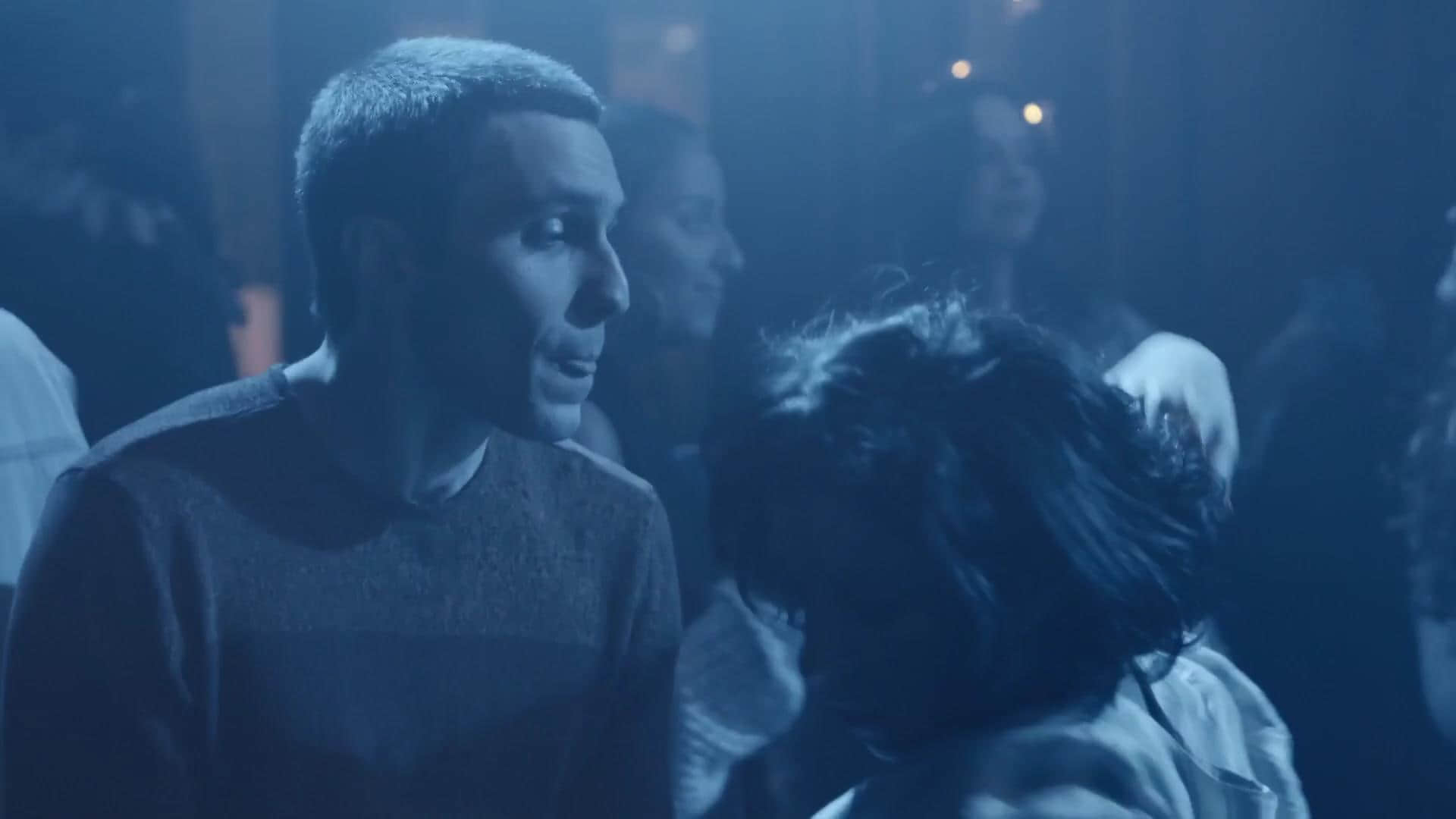 派对之后 Depois Daquela Festa (2019)-NICEGAY