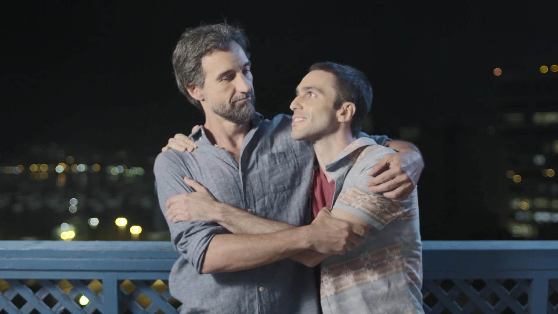 派对之后 Depois Daquela Festa (2019)-NICEGAY