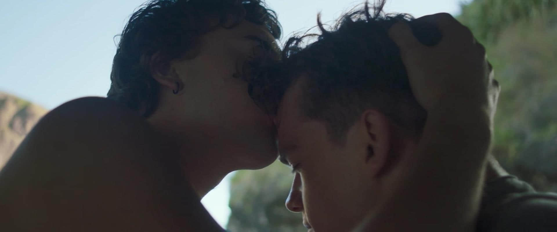 拳击男孩 Punch (2022)-NICEGAY