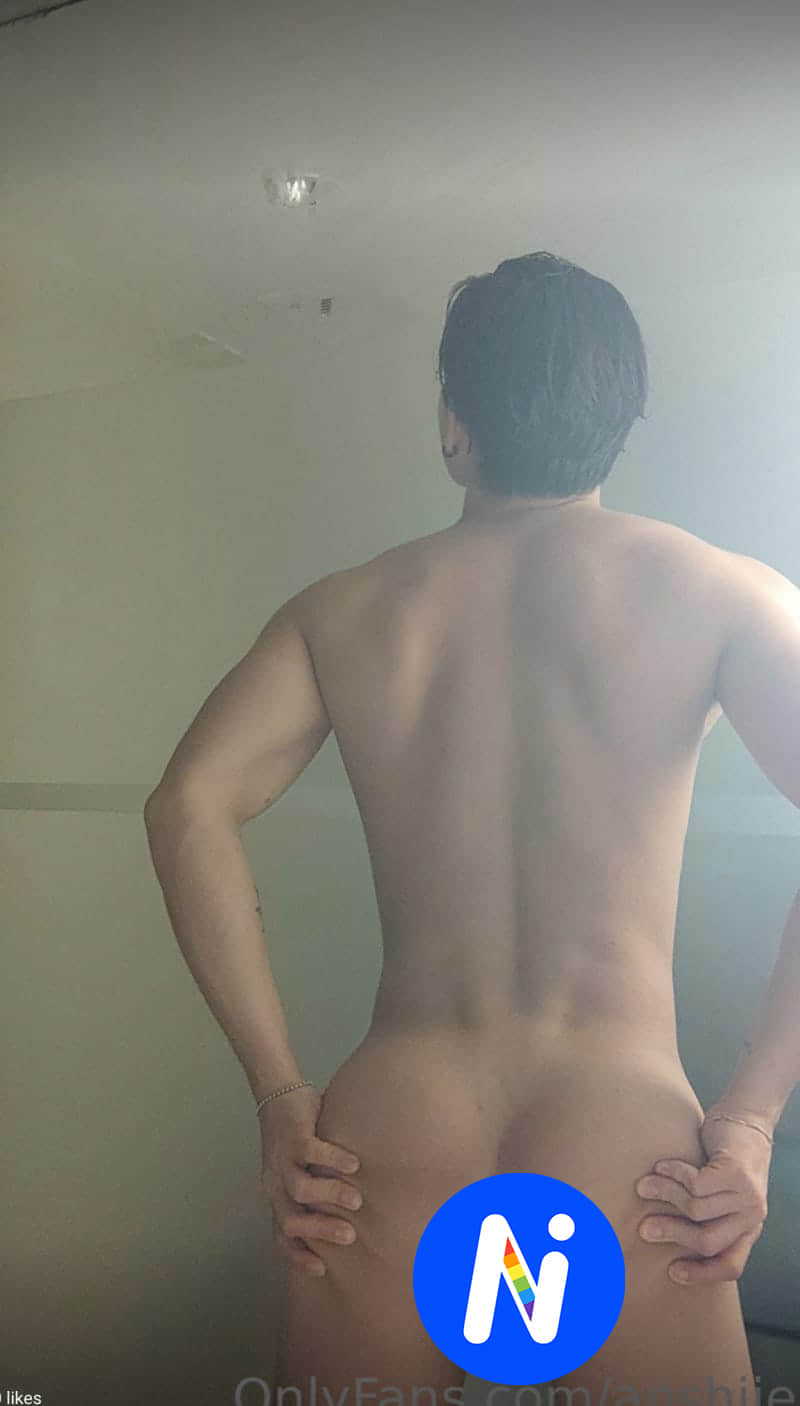 ANSHIIE OF-NICEGAY