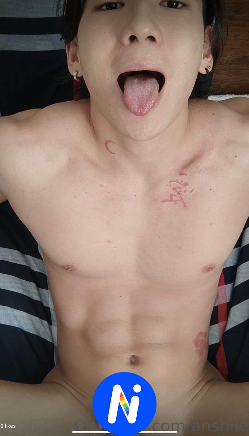 ANSHIIE OF-NICEGAY