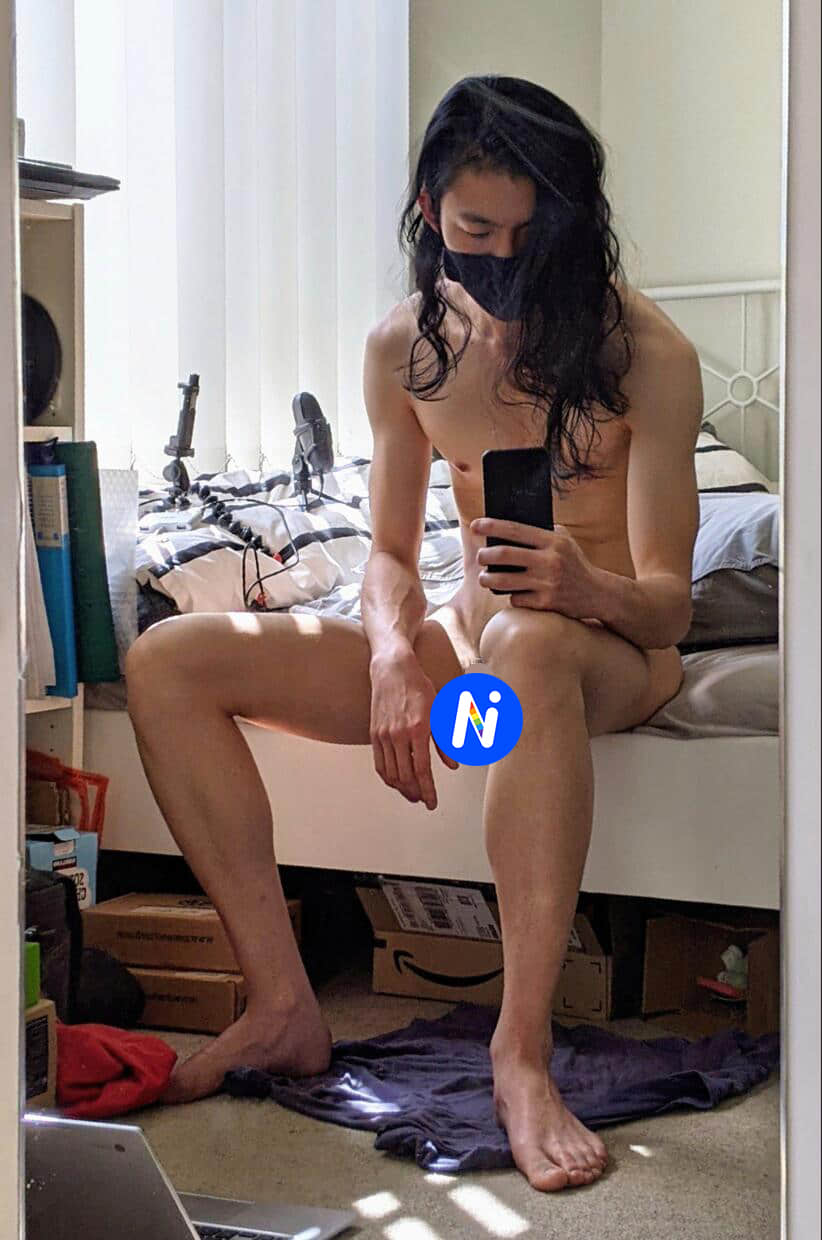 HUNGKONGJOES OF-NICEGAY