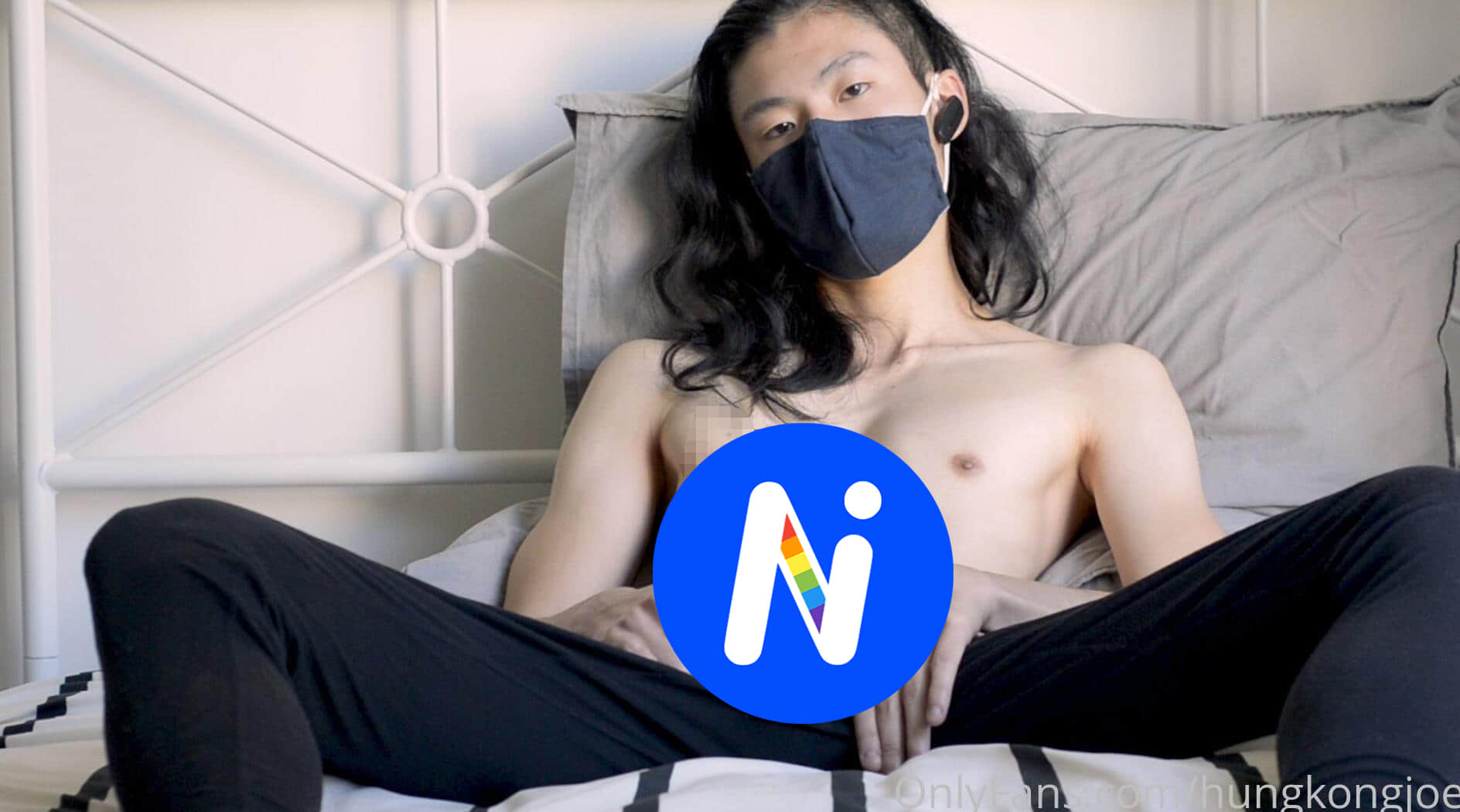 HUNGKONGJOES OF-NICEGAY