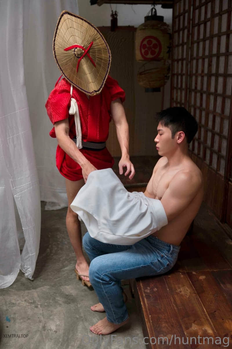 HUNT SERIES EP 22 THE MASSEUR-NICEGAY