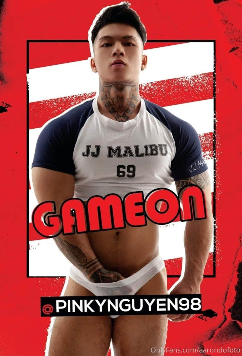 Aarondofoto Onlyfans Collection P20 Pinky Nguyen-NICEGAY