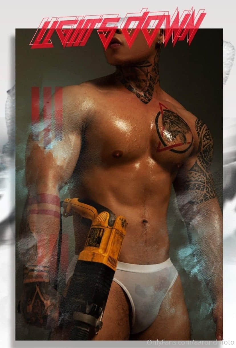 Aarondofoto Onlyfans Collection P20 Pinky Nguyen-NICEGAY