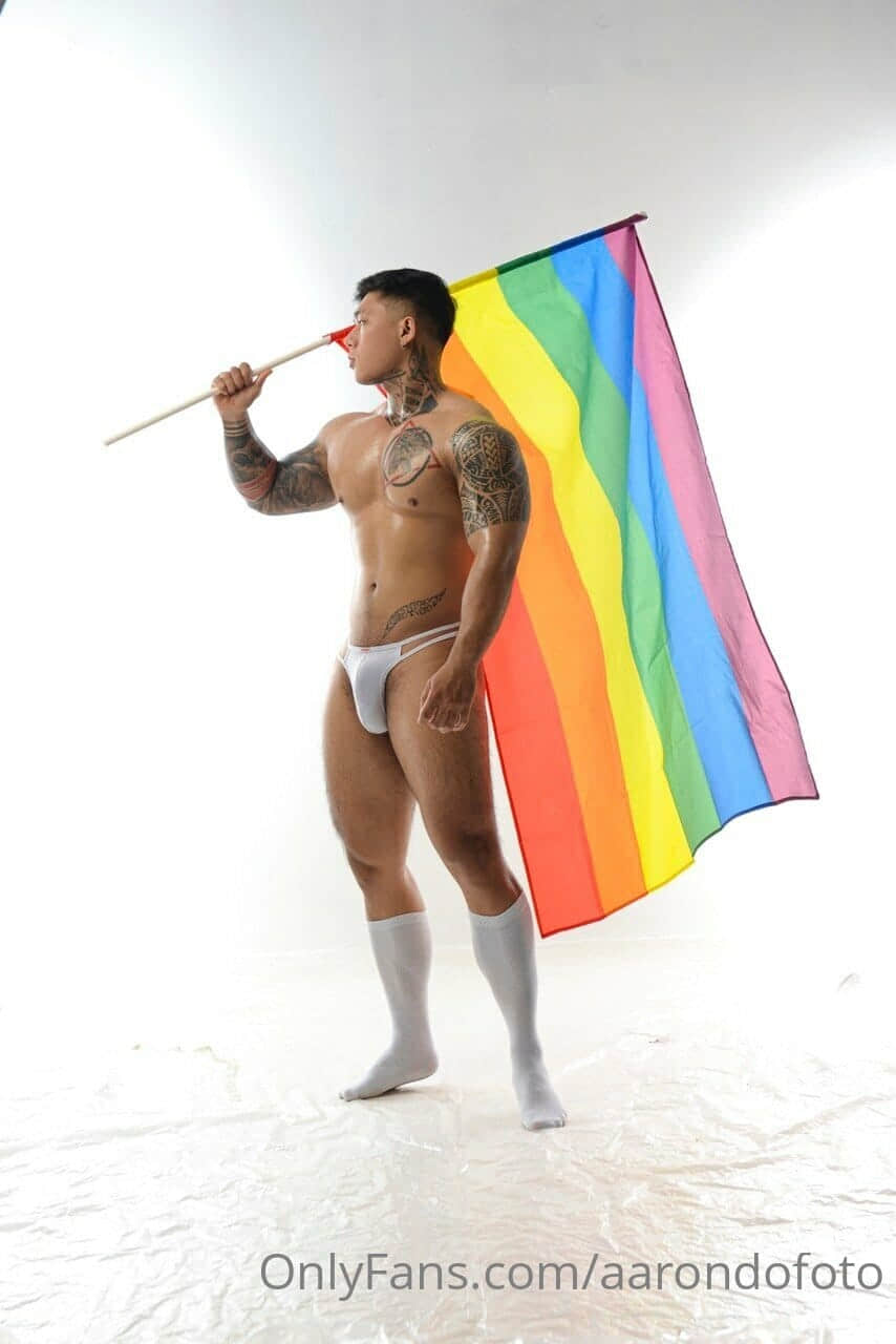 Aarondofoto Onlyfans Collection P20 Pinky Nguyen-NICEGAY