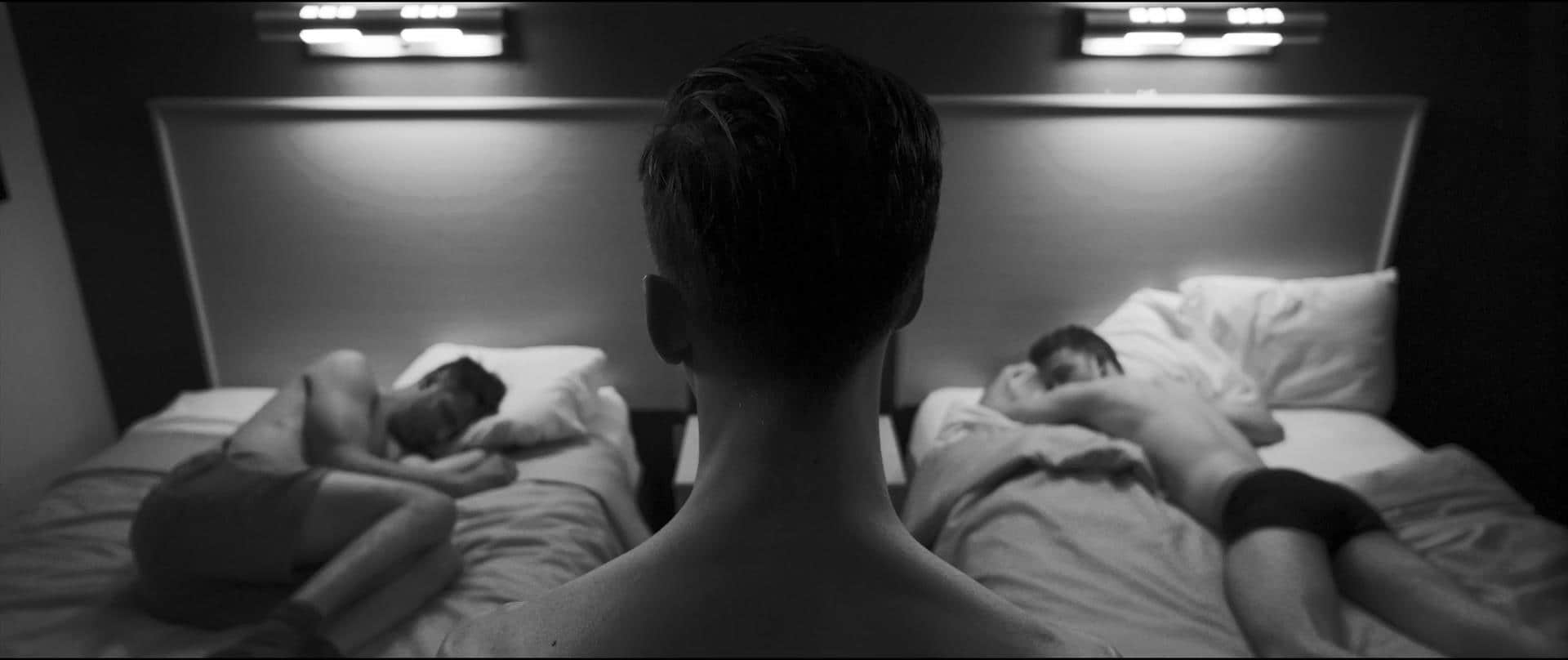 内心的恶魔 Kill the Monsters (2018)-NICEGAY