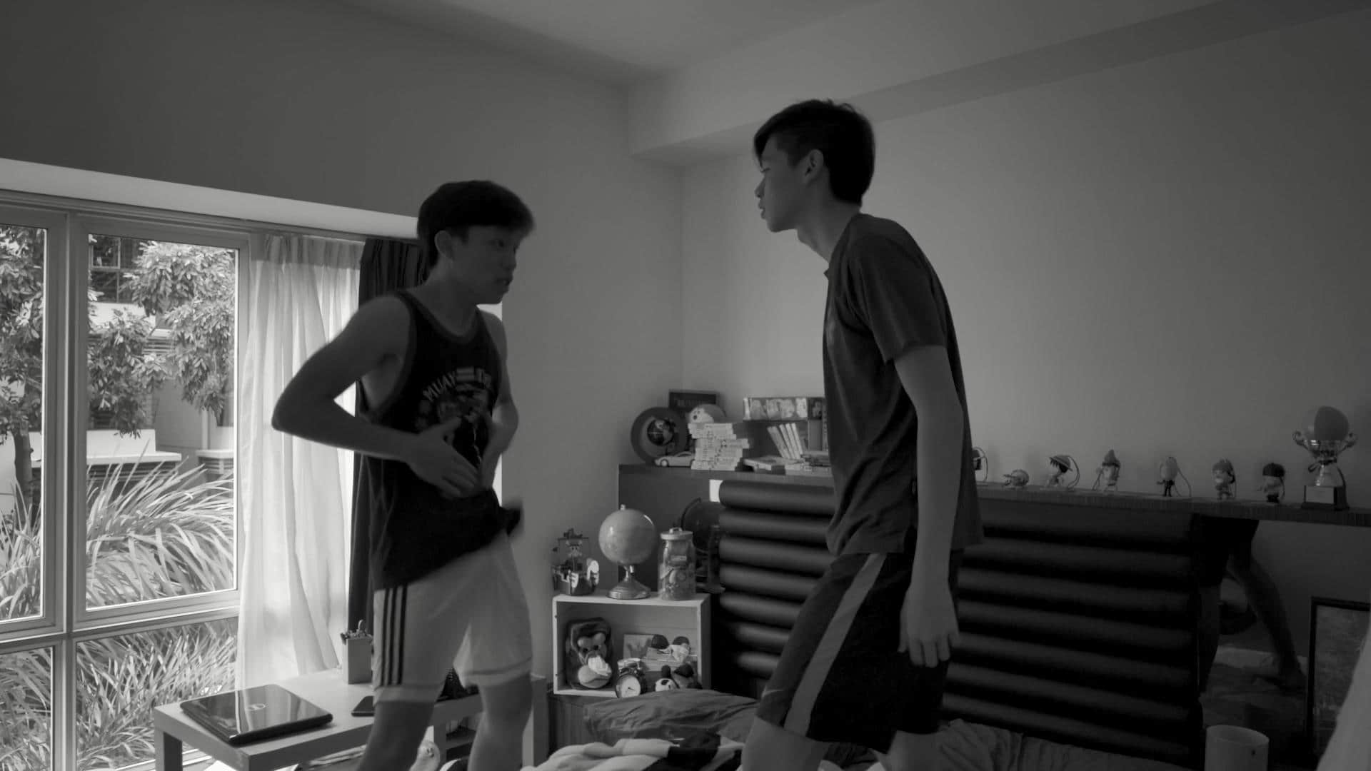 午后 (2021)-NICEGAY