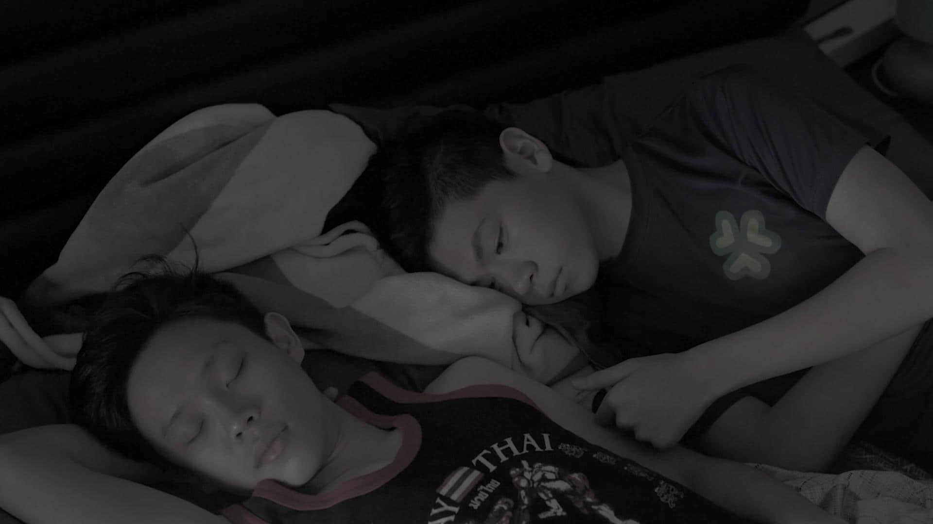 午后 (2021)-NICEGAY