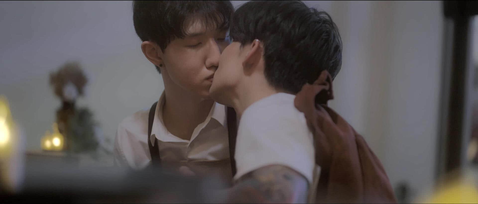 烘焙甜心 Pure Vanilla (2023)-NICEGAY