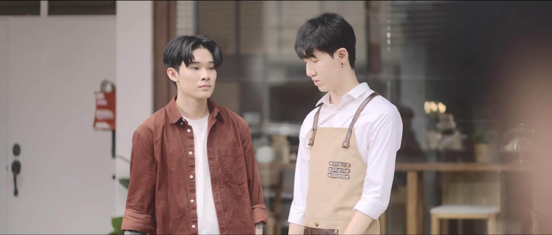 烘焙甜心 Pure Vanilla (2023)-NICEGAY