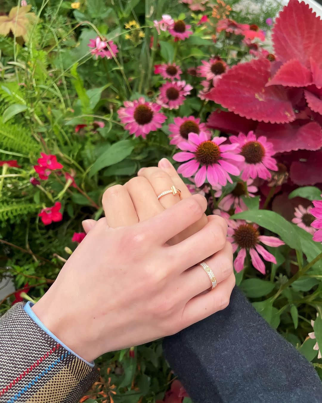 泰男星情侶結婚! 11 年愛情長跑終修成正果-NICEGAY