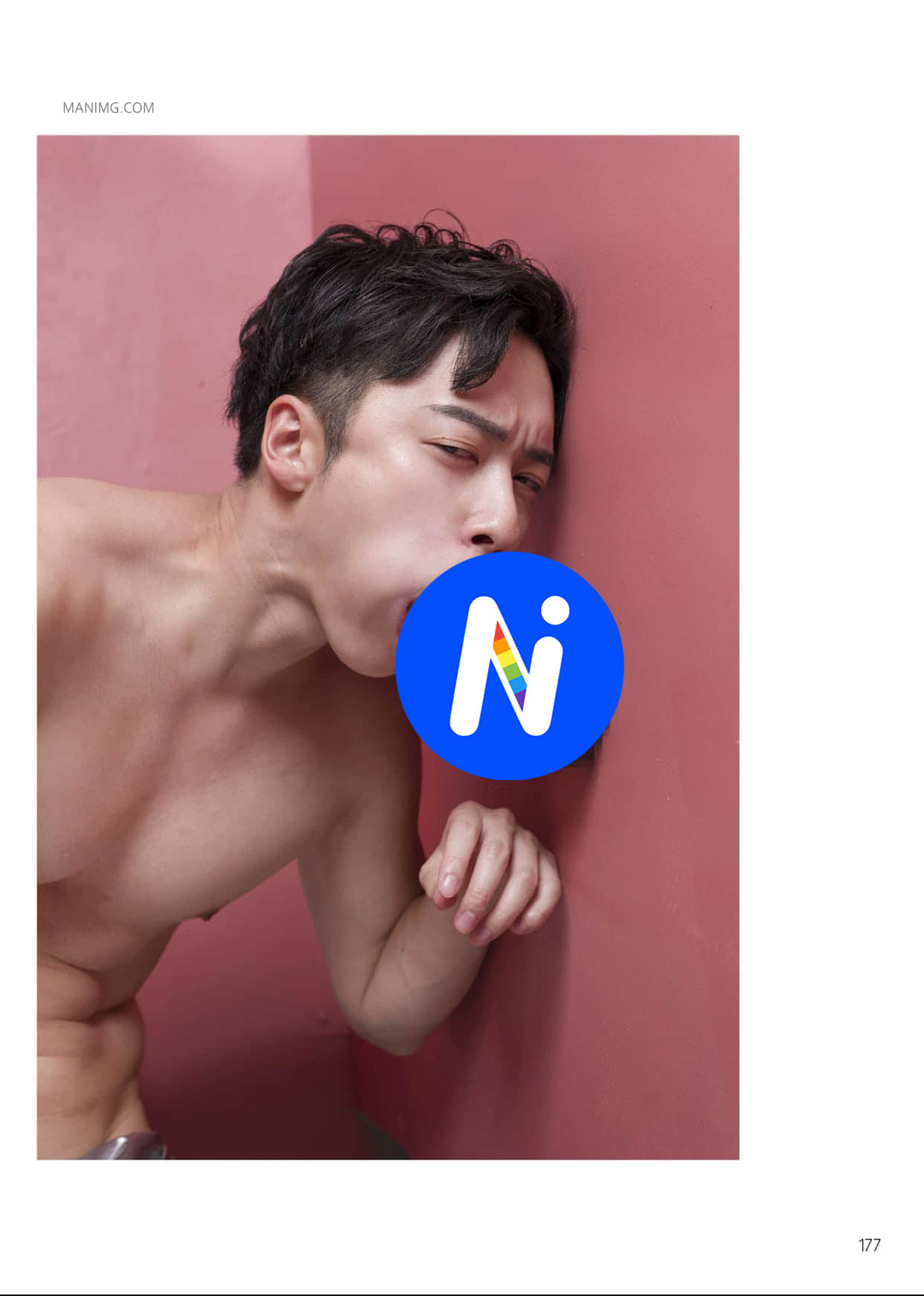 KORA SKiiNMODE BEGINNING 05 網球隊的秘密公廁 神崎涼-NICEGAY