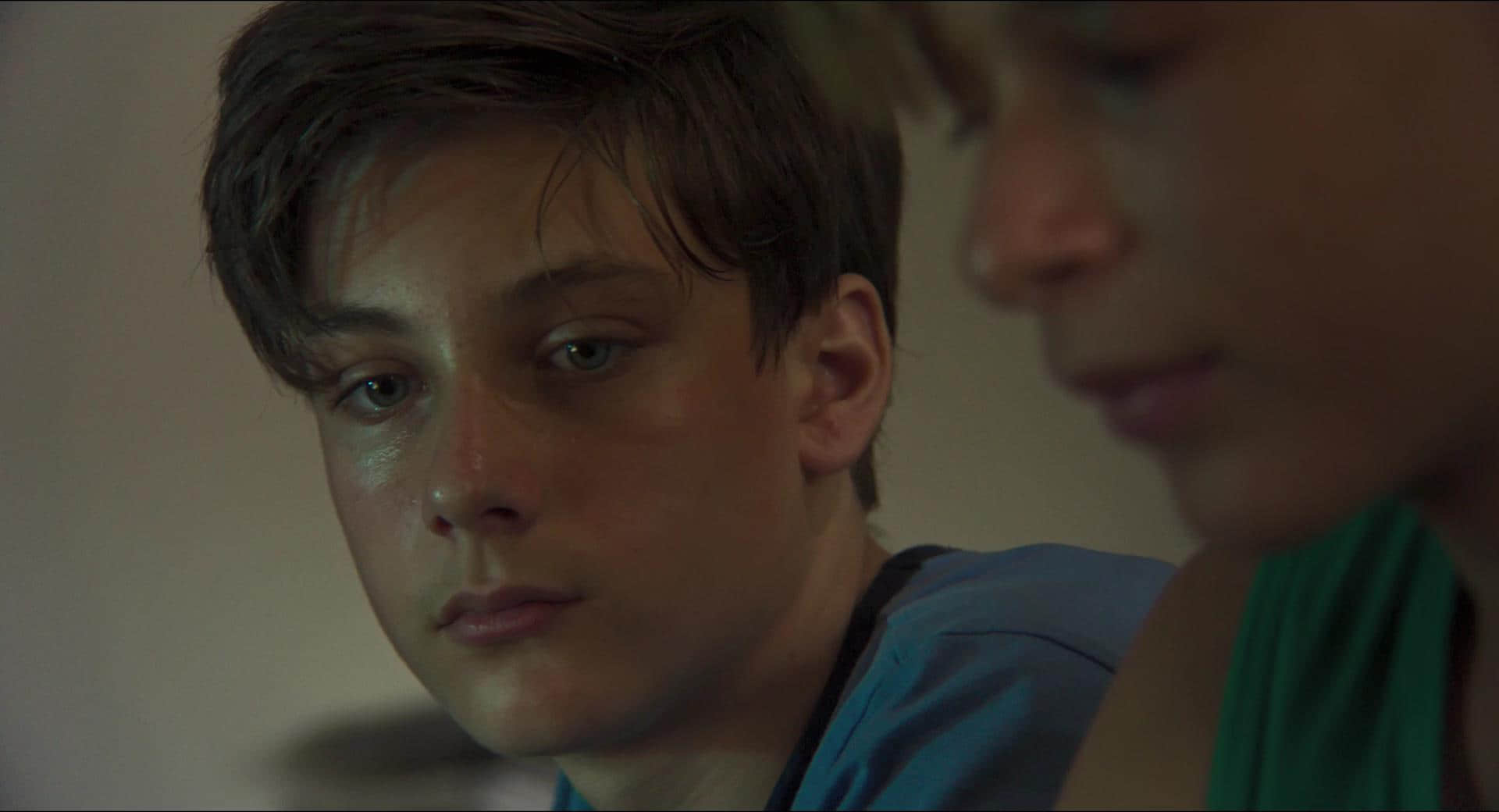 因变量 Le variabili dipendenti (2022)-NICEGAY