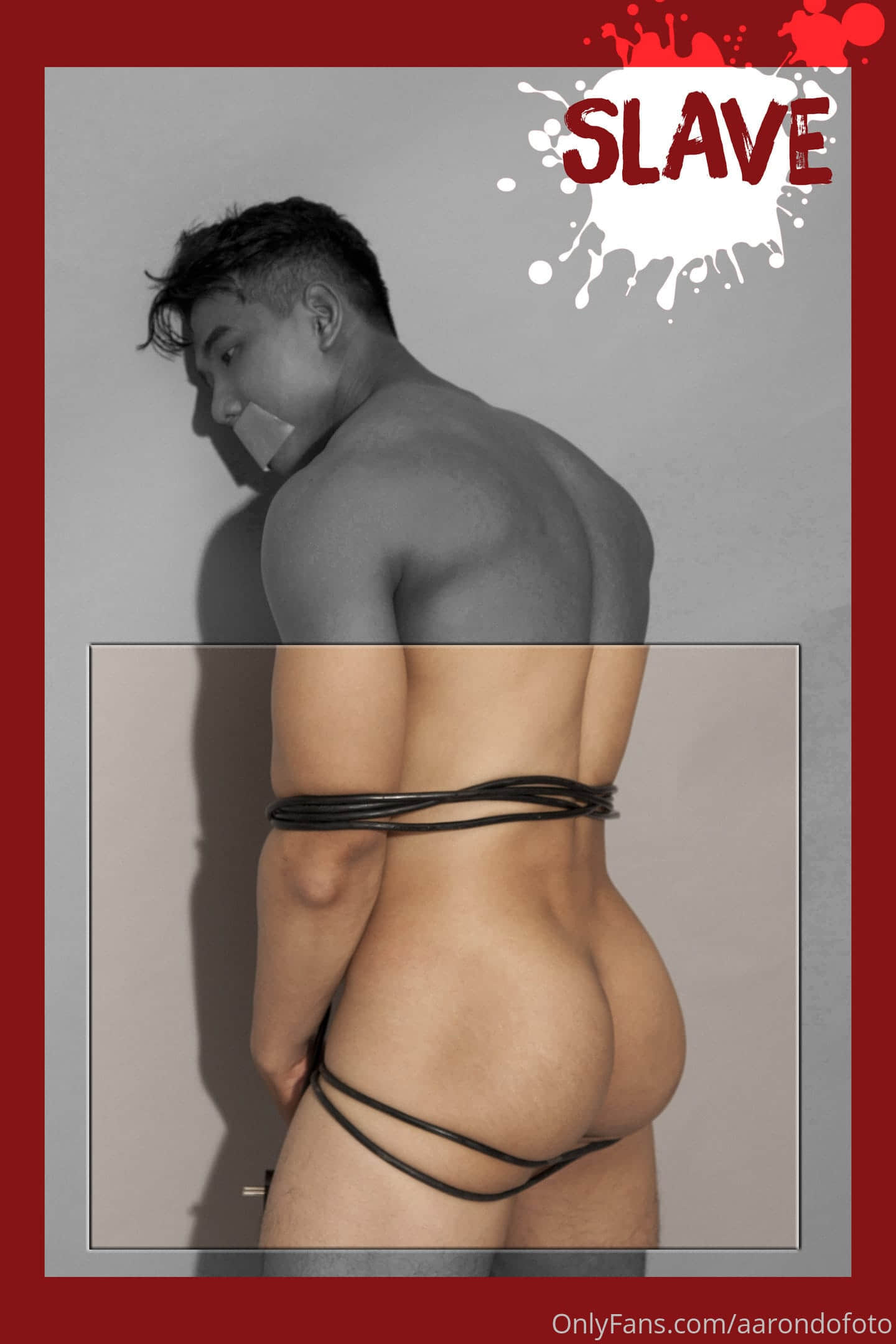 AARONDOFOTO ONLYFANS COLLECTION P22 HIU NGUYEN-NICEGAY