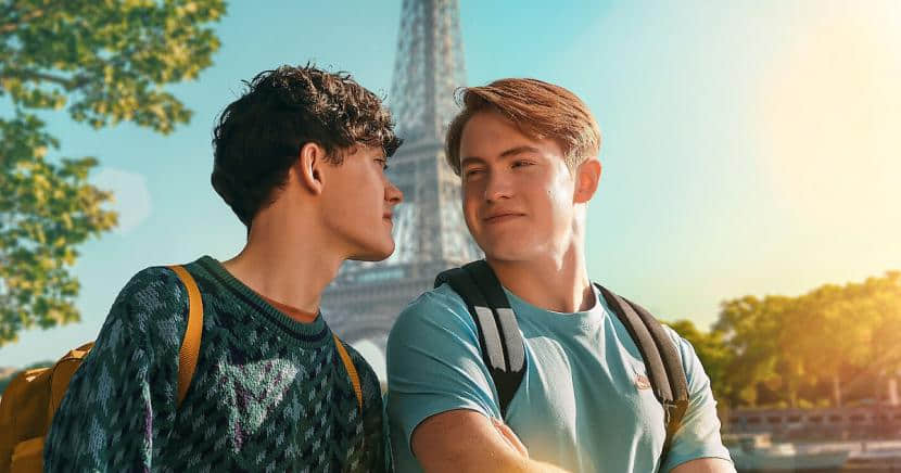 《戀愛修課》第三季開拍! 曾與主角有對手戲的「這角色」將不回歸-NICEGAY