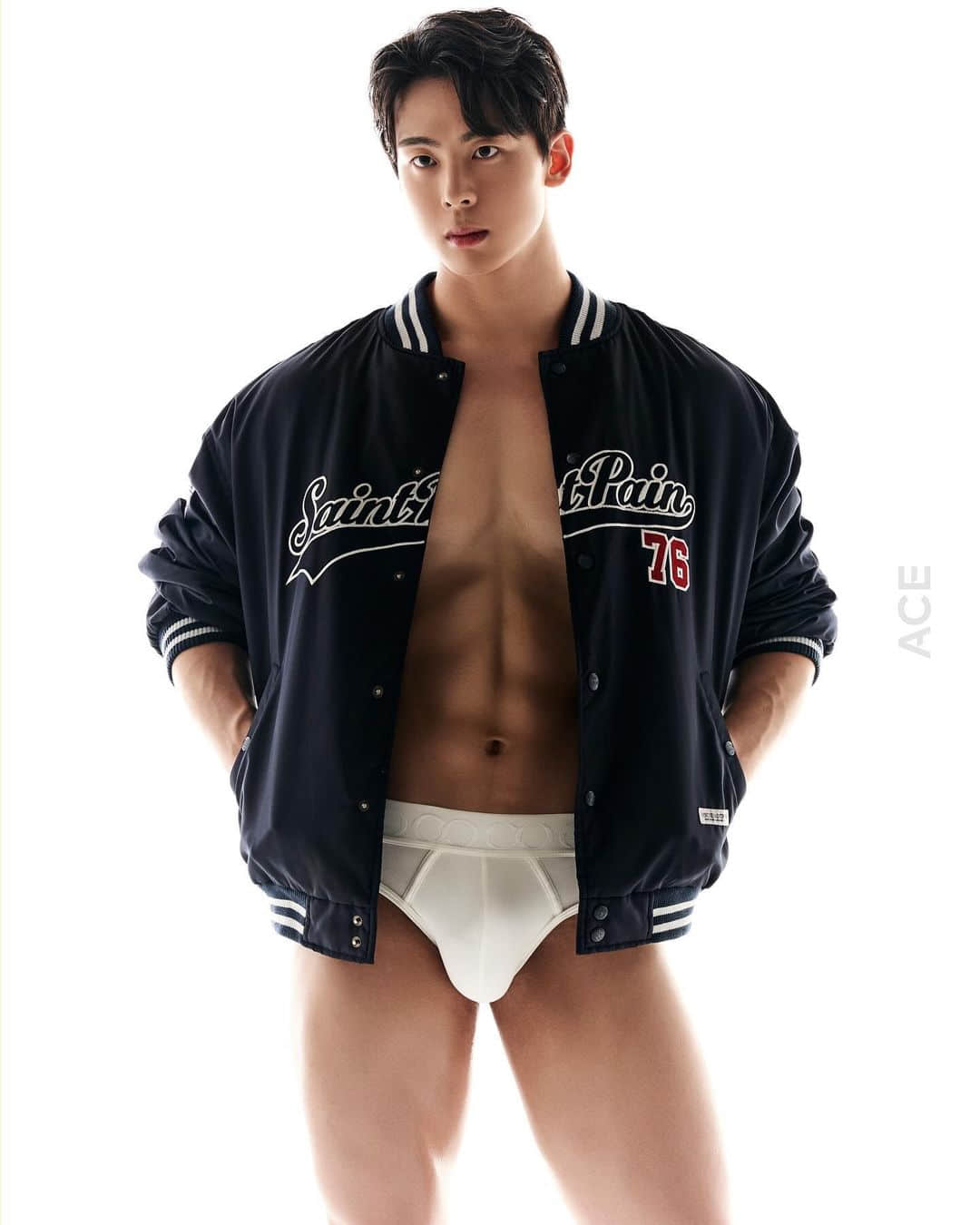 週六嚐鮮肉|大男孩的演員夢!內心戲爆發討喜又可愛的歐巴:金伊俊-NICEGAY