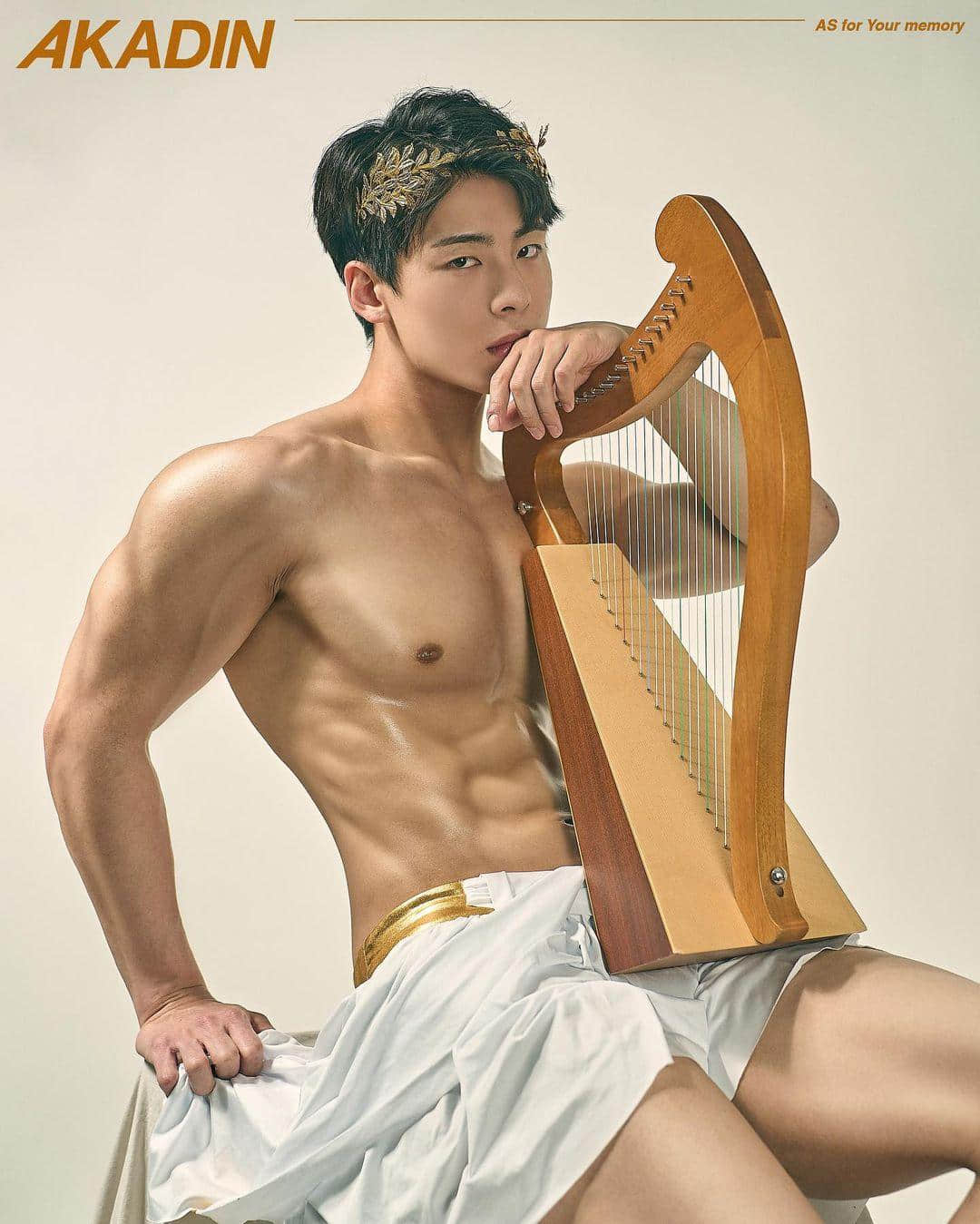 週六嚐鮮肉|大男孩的演員夢!內心戲爆發討喜又可愛的歐巴:金伊俊-NICEGAY