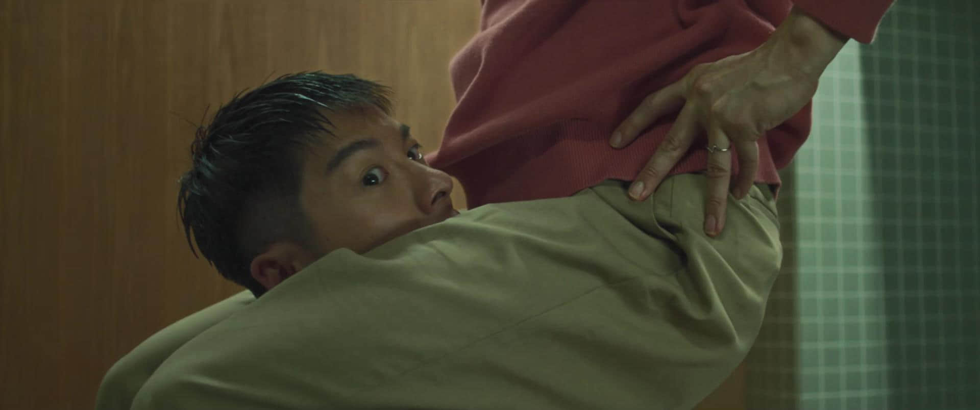 关于我和鬼变成家人的那件事 關於我和鬼變成家人的那件事 (2022)-NICEGAY