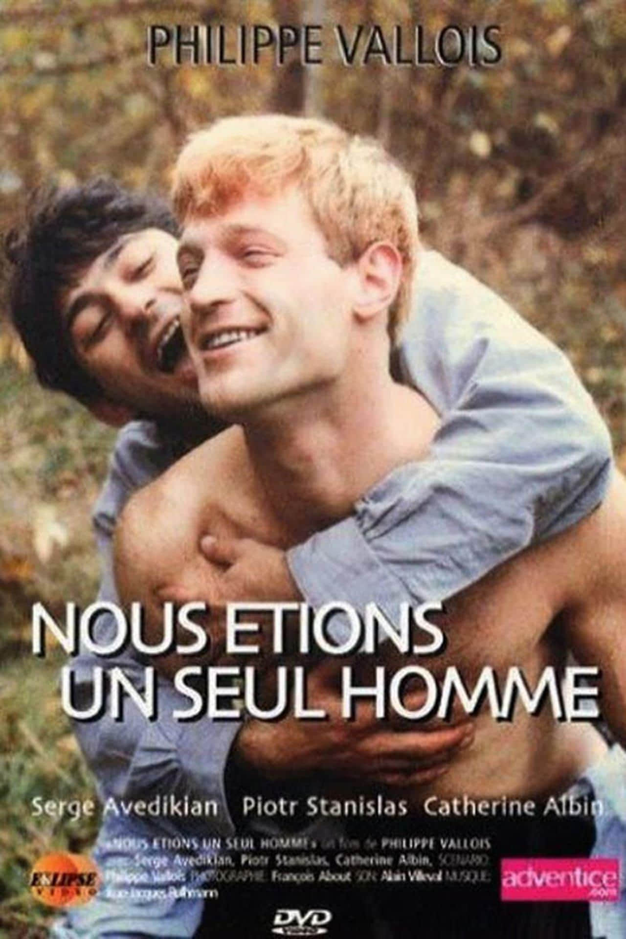 我们是一个人 Nous étions un seul homme (1979)-NICEGAY
