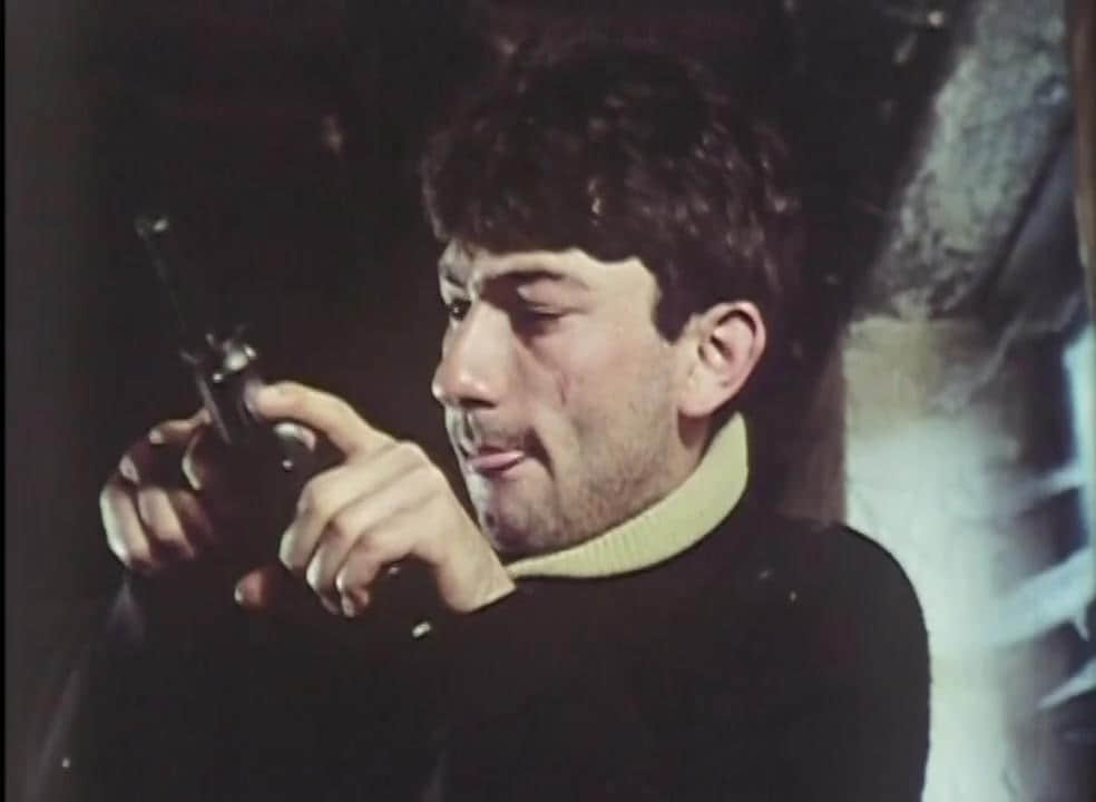 我们是一个人 Nous étions un seul homme (1979)-NICEGAY