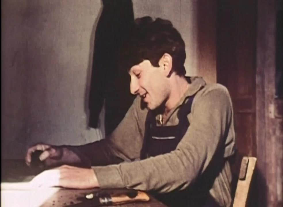 我们是一个人 Nous étions un seul homme (1979)-NICEGAY