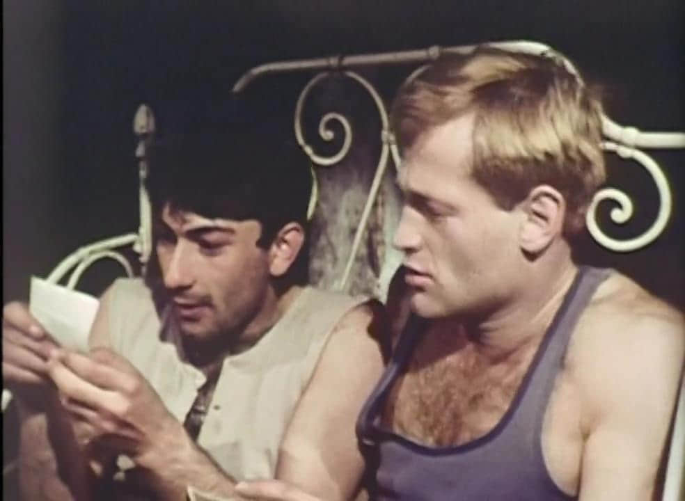 我们是一个人 Nous étions un seul homme (1979)-NICEGAY