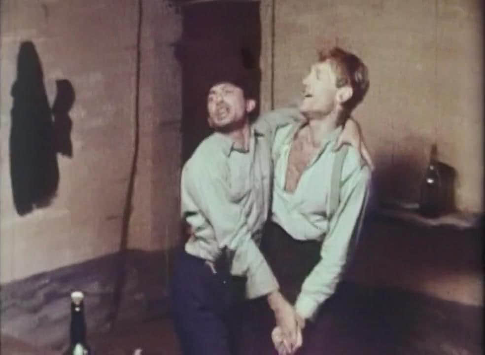 我们是一个人 Nous étions un seul homme (1979)-NICEGAY