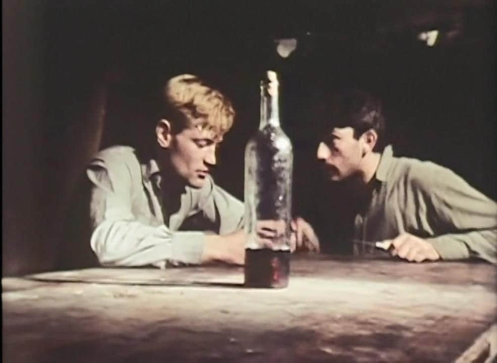 我们是一个人 Nous étions un seul homme (1979)-NICEGAY