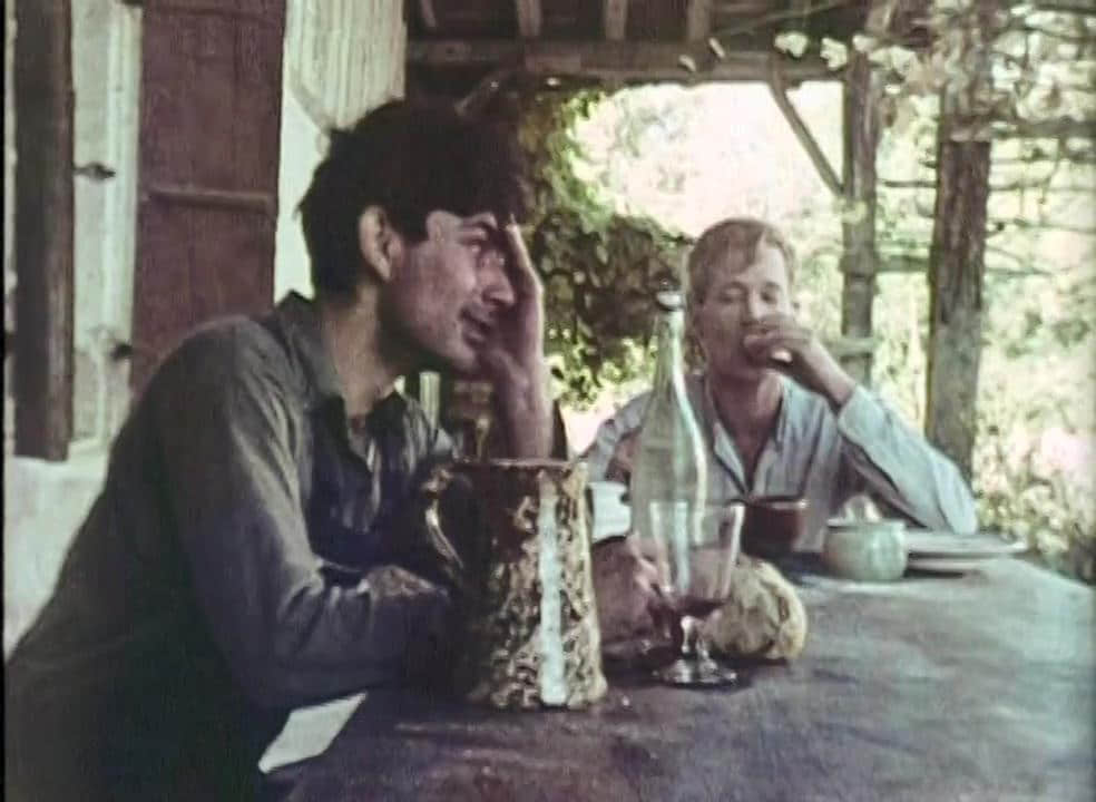 我们是一个人 Nous étions un seul homme (1979)-NICEGAY