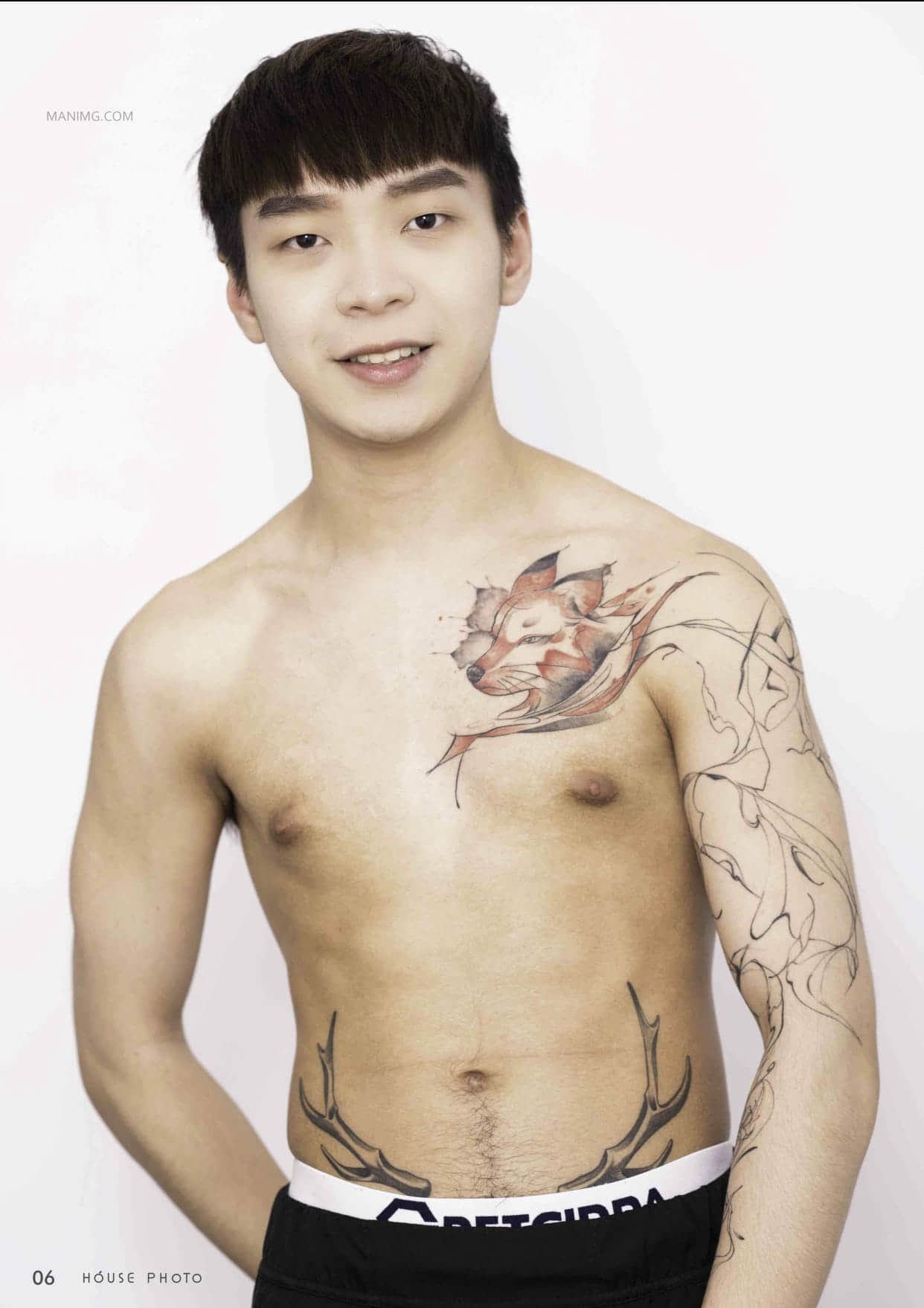 應制所HOUSEPHOTO寫真書021 倫-NICEGAY