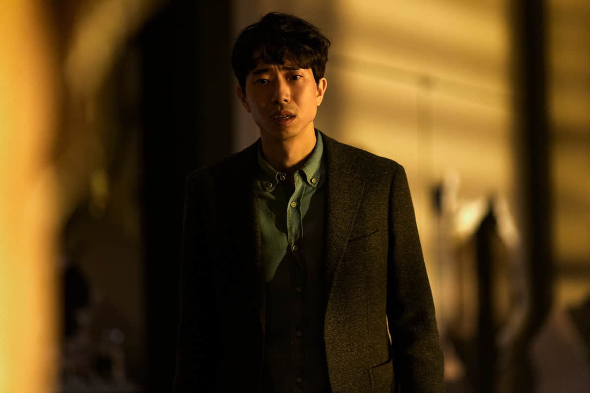 Netflix 驚悚影集《亞瑟府的沒落》上線 巧妙安排滿滿酷兒角色-NICEGAY