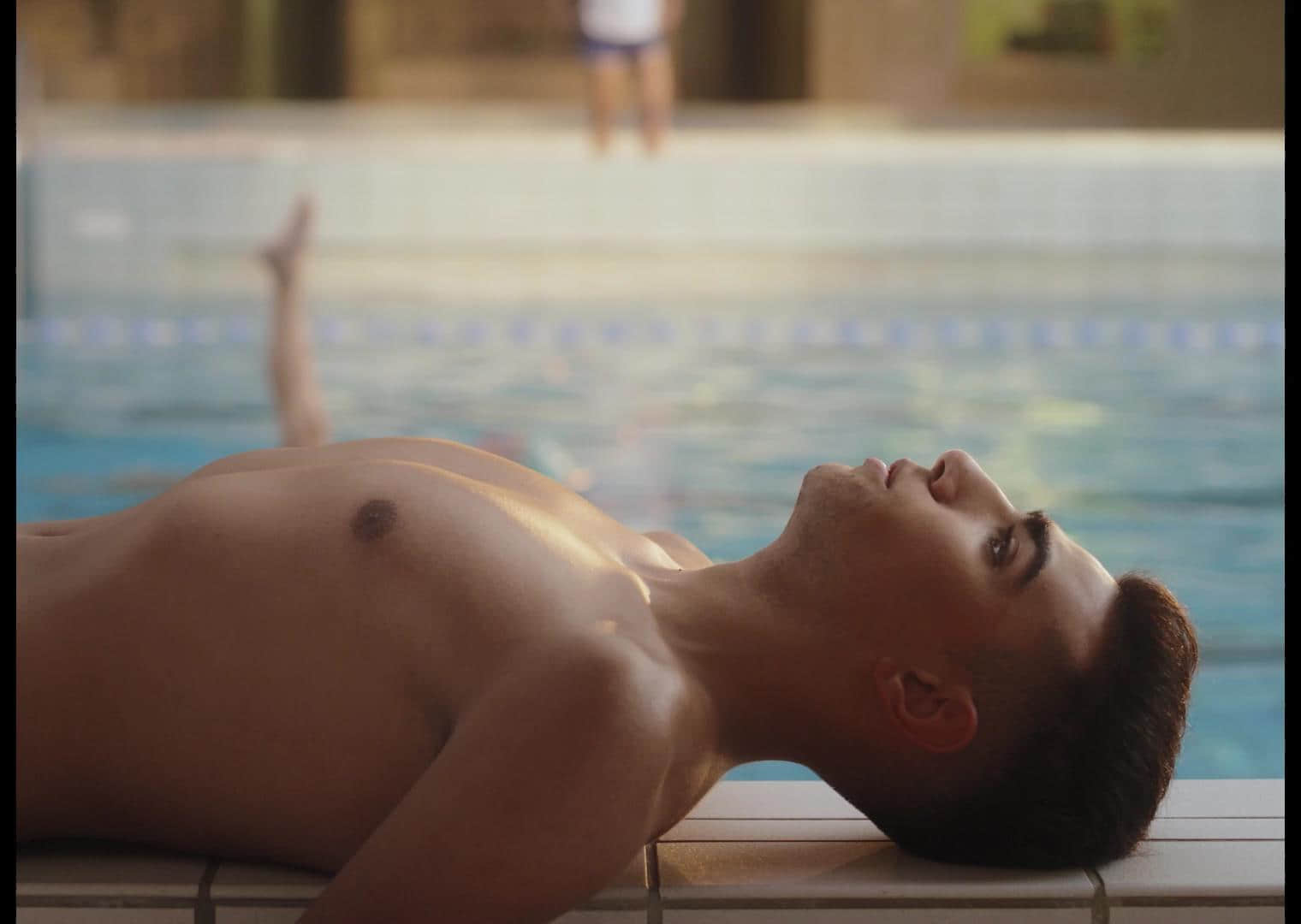 阿明 Amine (2018)-NICEGAY