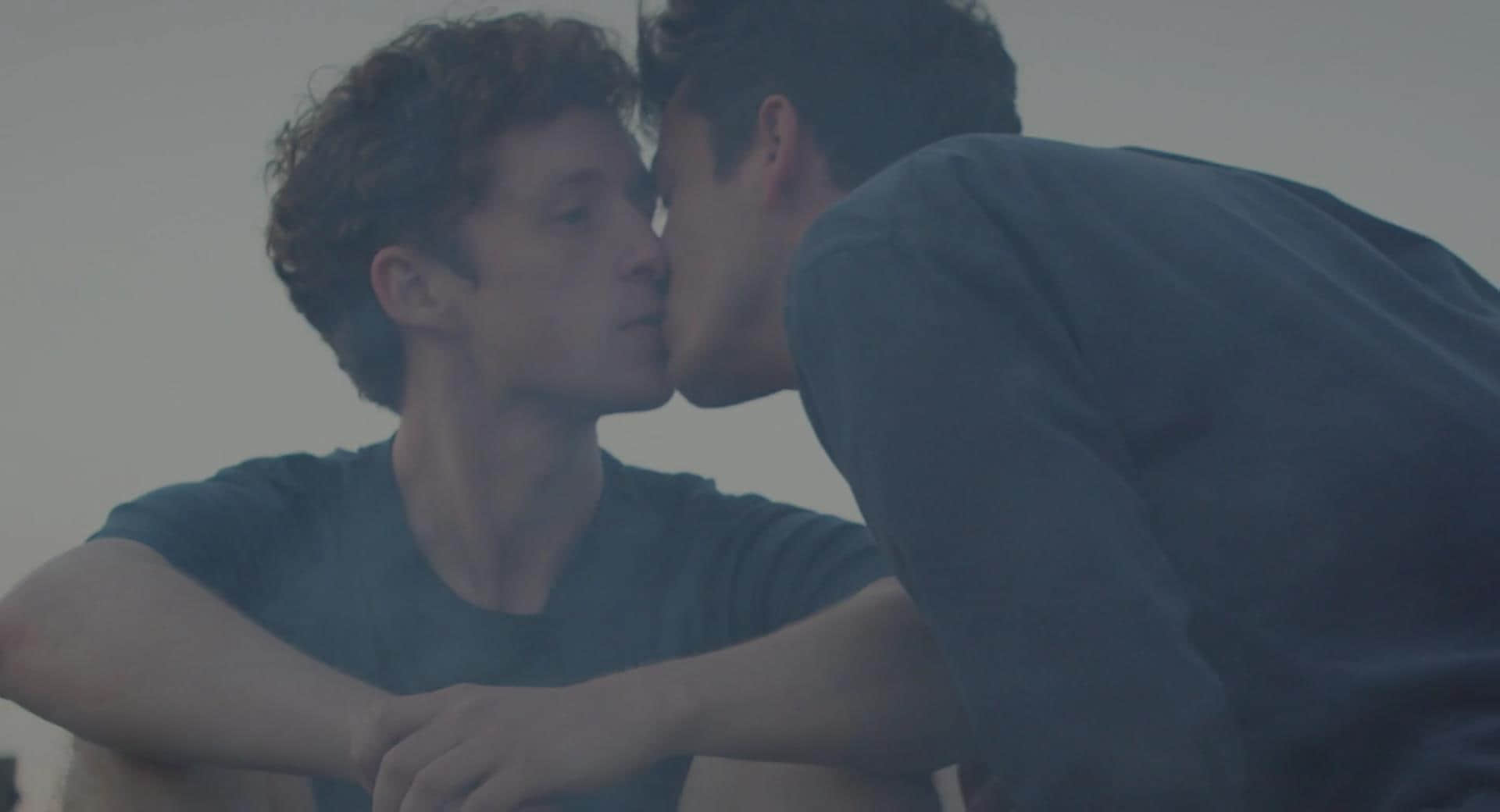 哥们儿 Mates (2023)-NICEGAY