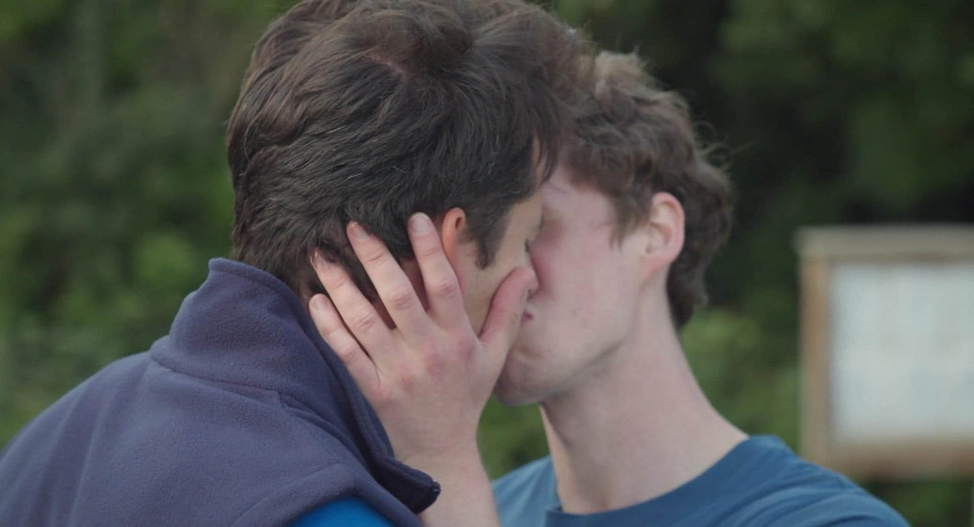 哥们儿 Mates (2023)-NICEGAY