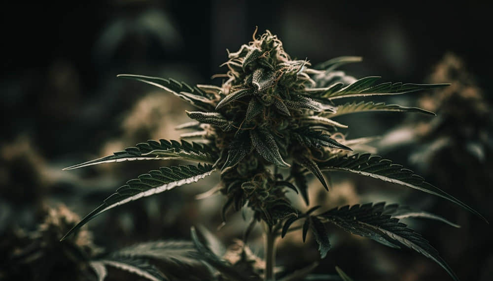 大麻議題掀討論 美研究:酷兒族群為應對壓力及焦慮,用藥可能性較高。-NICEGAY