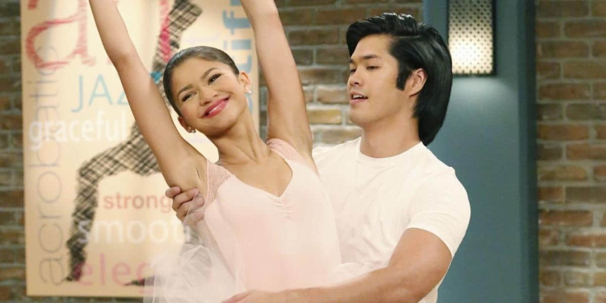 亞裔混血帥哥 Ross Butler 前進好萊塢 增肌演出格鬥選手-NICEGAY
