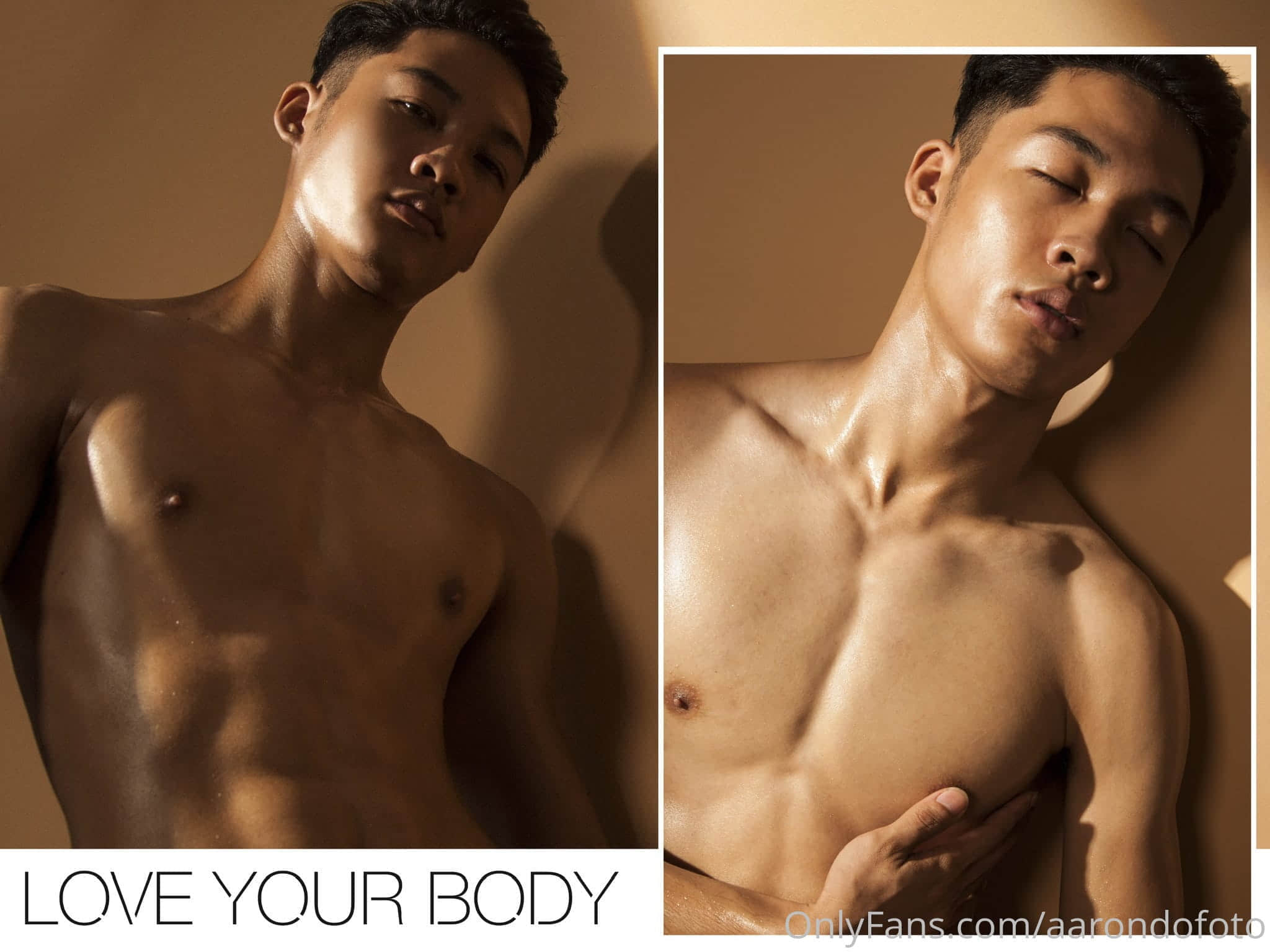 AARONDOFOTO ONLYFANS COLLECTION P25-NICEGAY