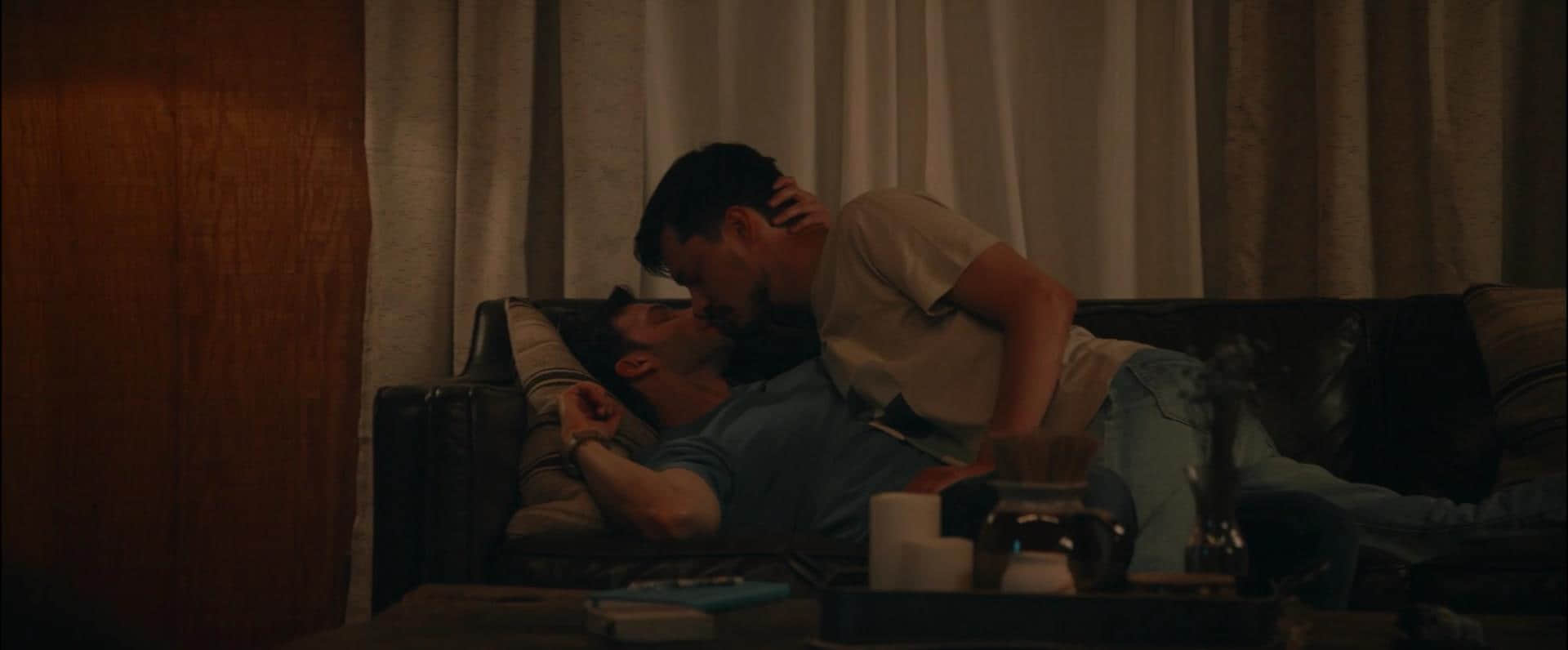 疑传厄运 Hypochondriac (2022)-NICEGAY