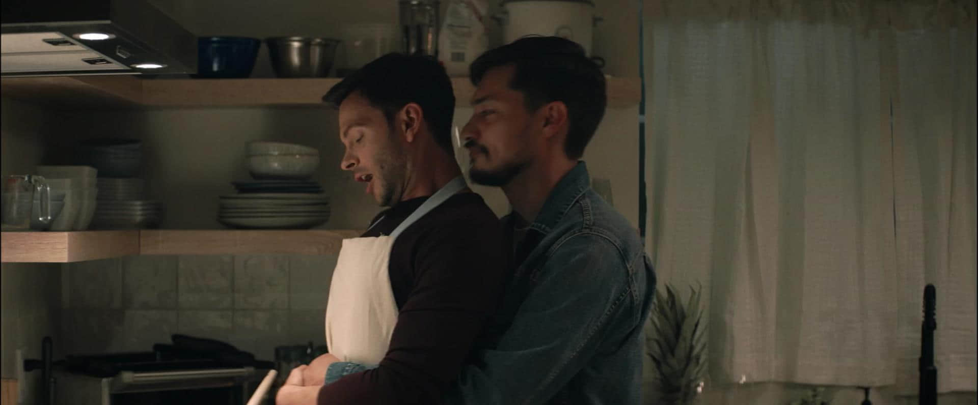 疑传厄运 Hypochondriac (2022)-NICEGAY