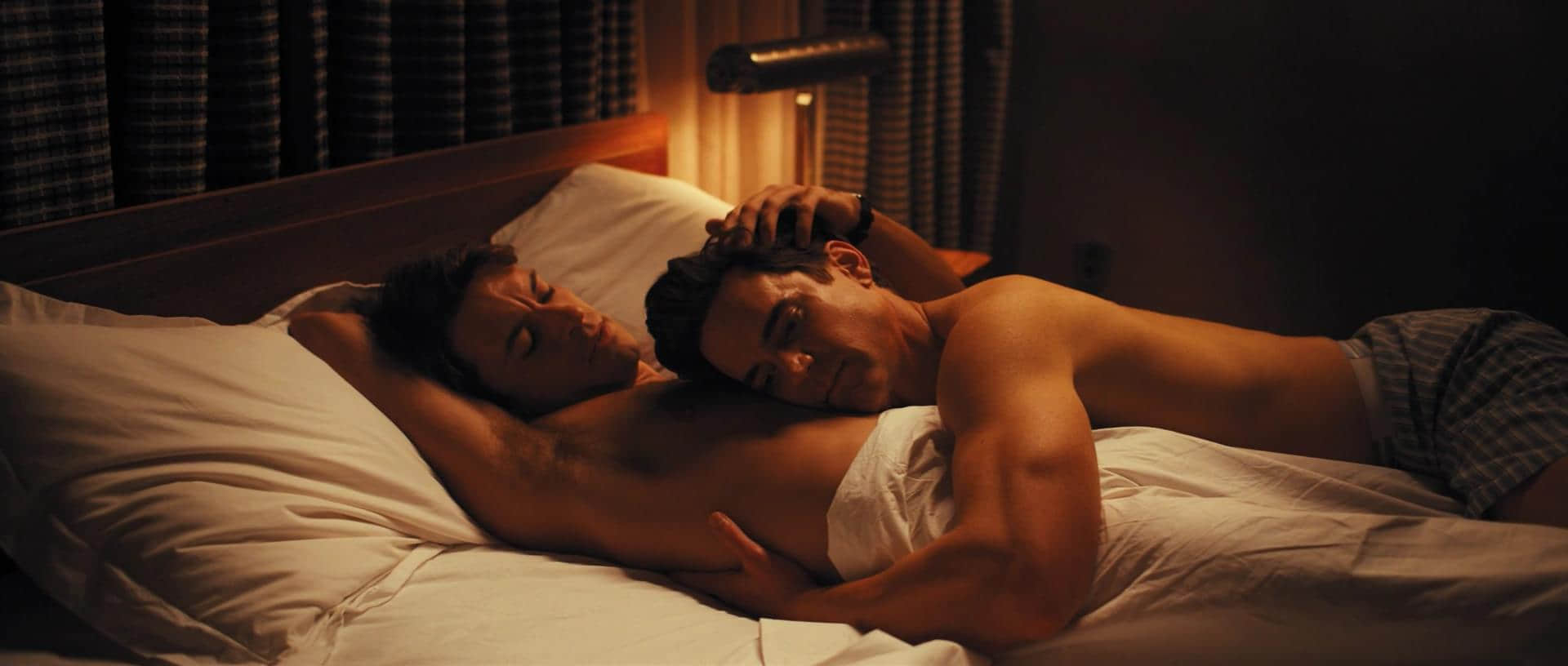 同路人 Fellow Travelers (2023)-NICEGAY