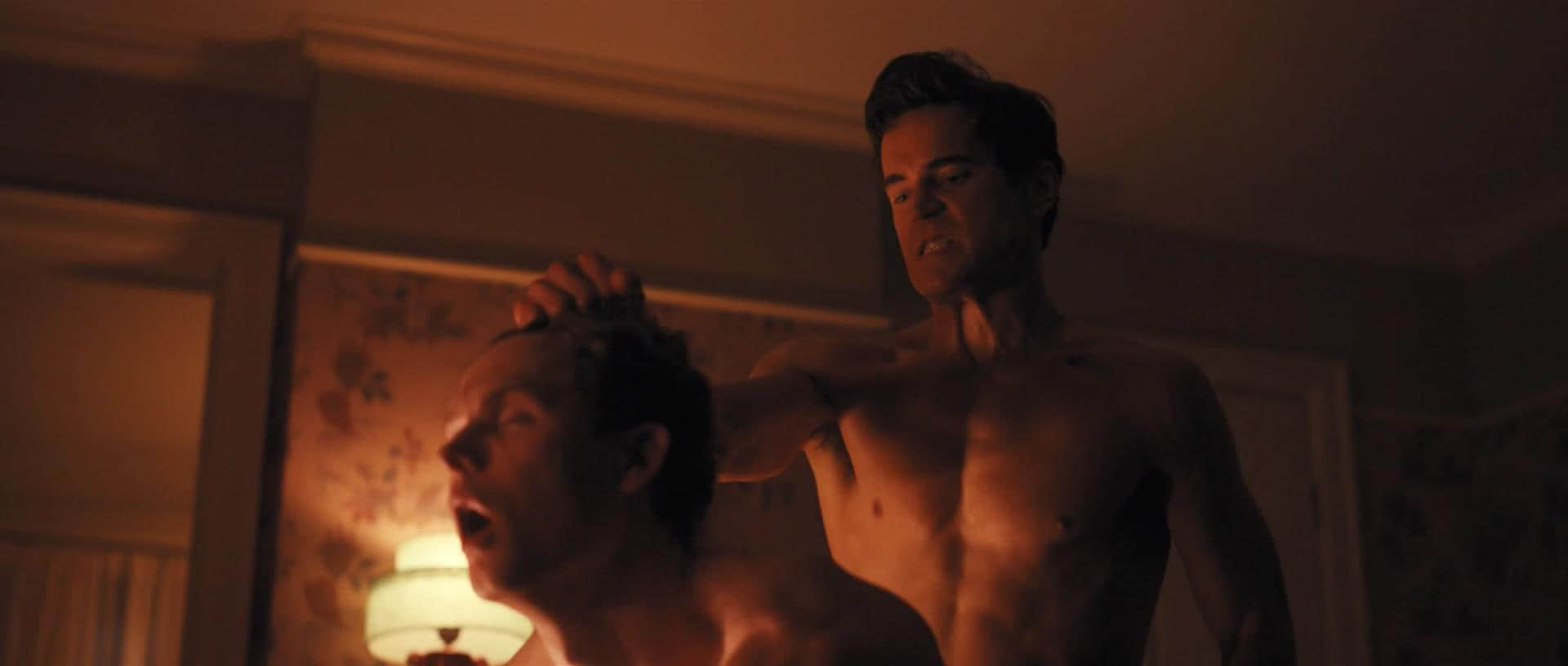 同路人 Fellow Travelers (2023)-NICEGAY