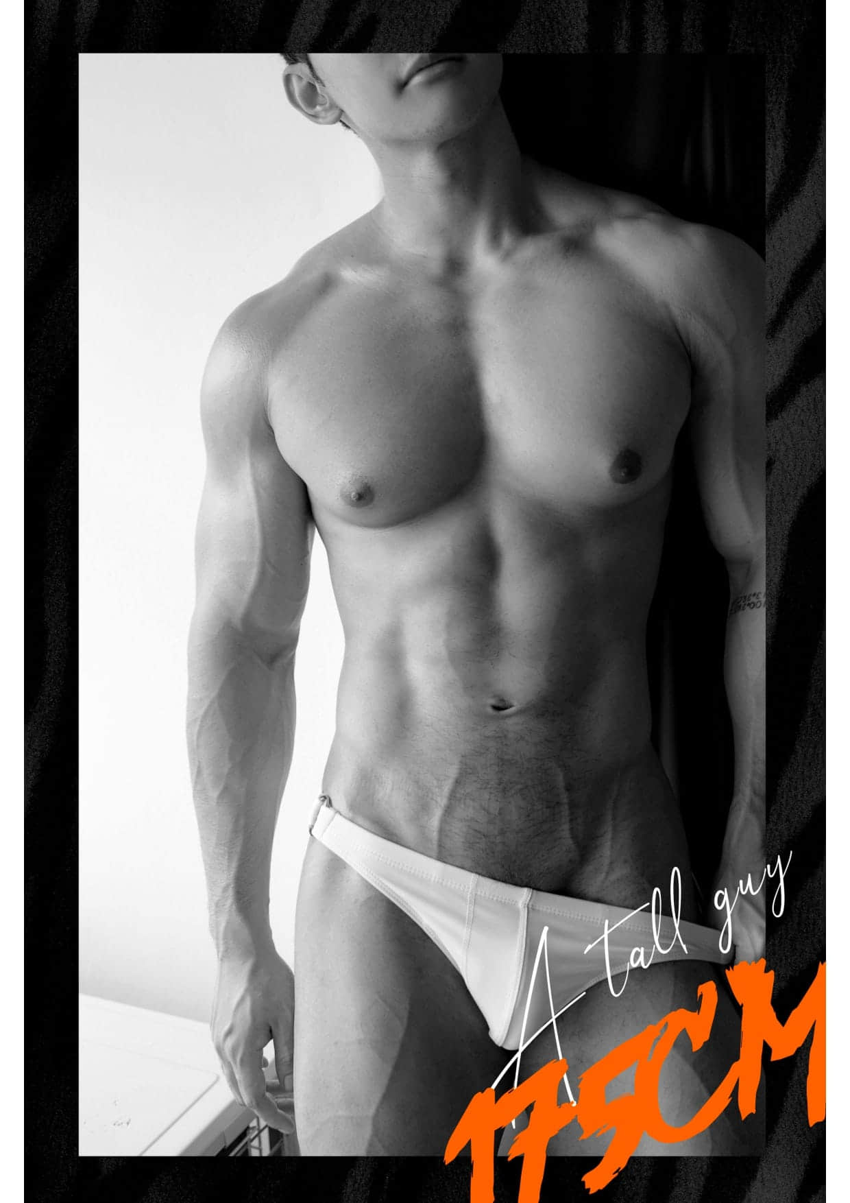 ZERO LIVE VOL.3 – SEDUCTIVE TIGGER PAUL-NICEGAY