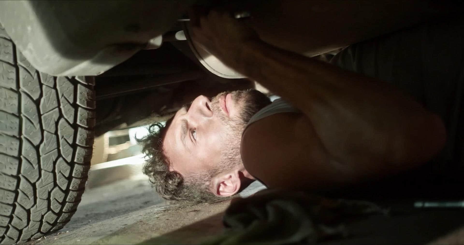 天黑请上车 Auto da fé (2023)-NICEGAY