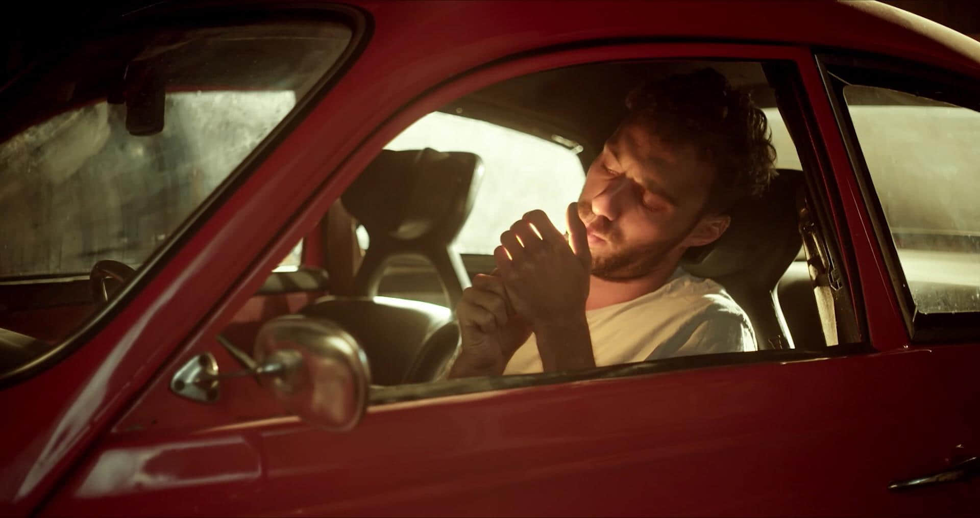 天黑请上车 Auto da fé (2023)-NICEGAY
